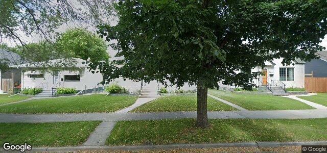 361 Winterton Avenue（加拿大曼尼托巴省温尼伯市）房屋照片