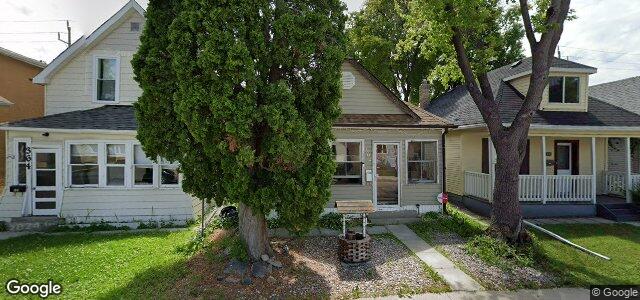 362 Harbison Avenue W（加拿大曼尼托巴省温尼伯市）房屋照片