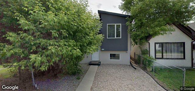 362 Martin Avenue W（加拿大曼尼托巴省温尼伯市）房屋照片