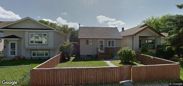 362 Union Avenue W（加拿大曼尼托巴省温尼伯市）房屋照片