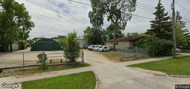 362 William Newton Avenue（加拿大曼尼托巴省温尼伯市）房屋照片