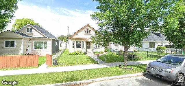 363 Larsen Avenue（加拿大曼尼托巴省温尼伯市）房屋照片