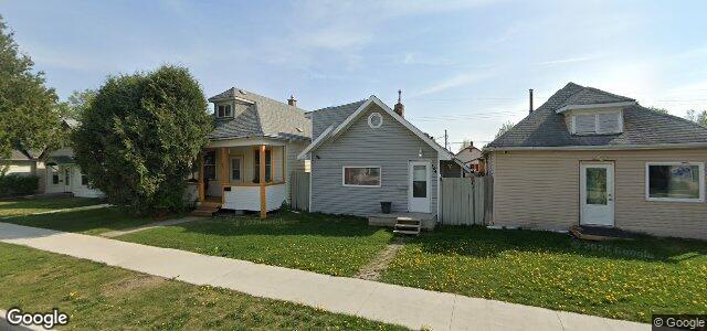 364 Bowman Avenue（加拿大曼尼托巴省温尼伯市）房屋照片