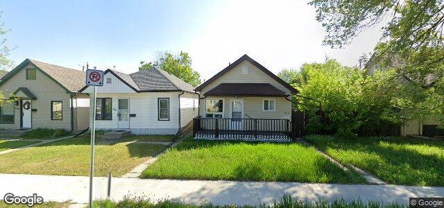 364 Jamison Avenue（加拿大曼尼托巴省温尼伯市）房屋照片