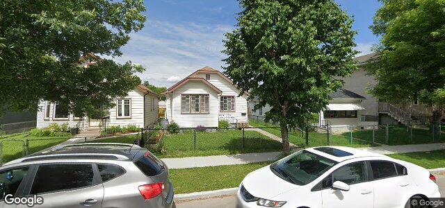 365 Larsen Avenue（加拿大曼尼托巴省温尼伯市）房屋照片