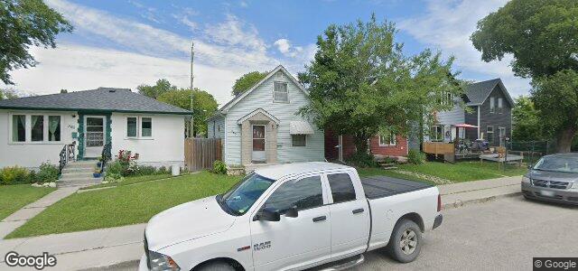 365 Martin Avenue W（加拿大曼尼托巴省温尼伯市）房屋照片