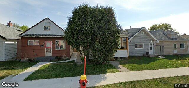 366 Bowman Avenue（加拿大曼尼托巴省温尼伯市）房屋照片