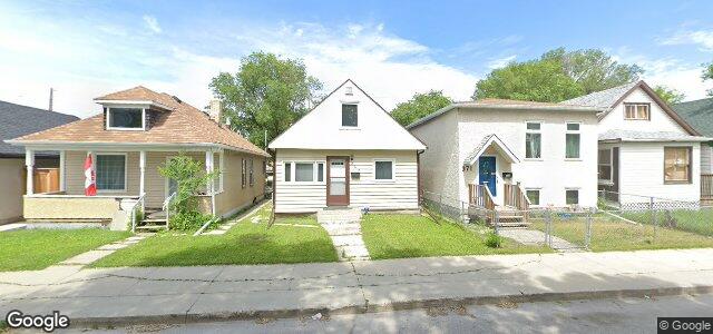 367 Harbison Avenue W（加拿大曼尼托巴省温尼伯市）房屋照片