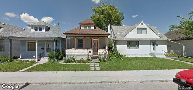 Larawan ng 367 Union Avenue W sa Winnipeg, Manitoba