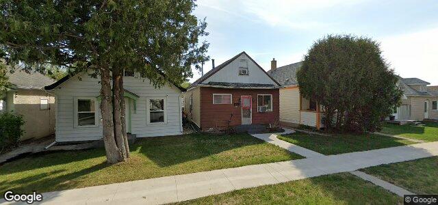 368 Bowman Avenue（加拿大曼尼托巴省温尼伯市）房屋照片