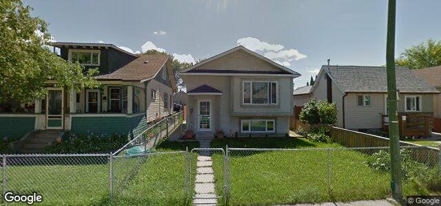 Larawan ng 368 Union Avenue W sa Winnipeg, Manitoba