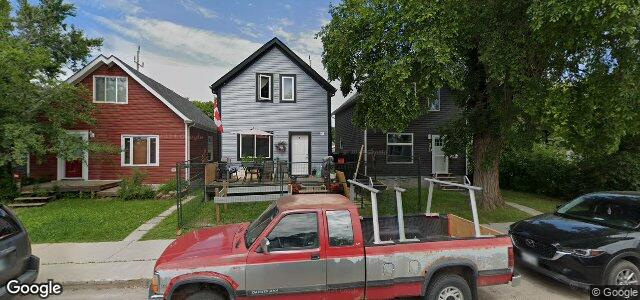 369 Martin Avenue W（加拿大曼尼托巴省温尼伯市）房屋照片