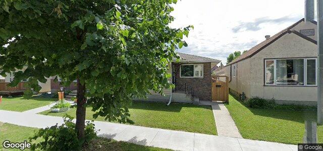 370 Larsen Avenue（加拿大曼尼托巴省温尼伯市）房屋照片