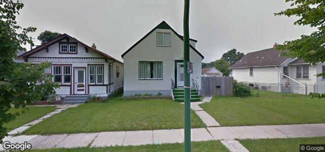 Larawan ng 370 Ottawa Avenue sa Winnipeg, Manitoba