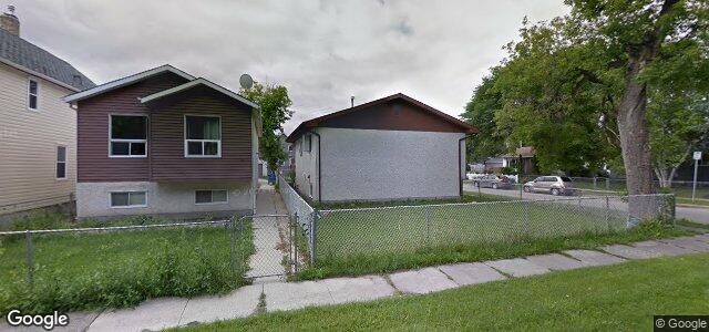 370 Thames Avenue（加拿大曼尼托巴省温尼伯市）房屋照片