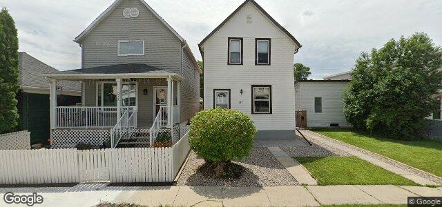 370 Tweed Avenue（加拿大曼尼托巴省温尼伯市）房屋照片