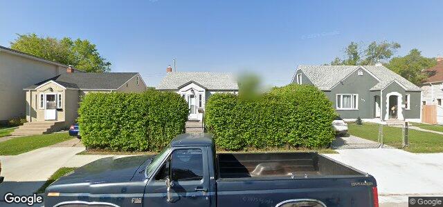 371 Jamison Avenue（加拿大曼尼托巴省温尼伯市）房屋照片