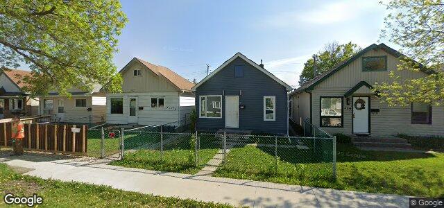 372 Jamison Avenue（加拿大曼尼托巴省温尼伯市）房屋照片