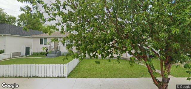 372 Riverton Avenue（加拿大曼尼托巴省温尼伯市）房屋照片