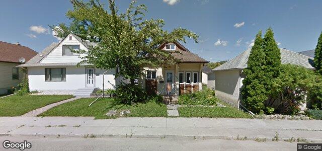 373 Union Avenue W（加拿大曼尼托巴省温尼伯市）房屋照片