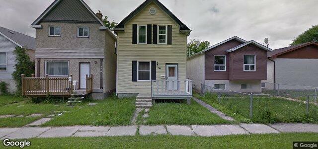 374 Thames Avenue（加拿大曼尼托巴省温尼伯市）房屋照片