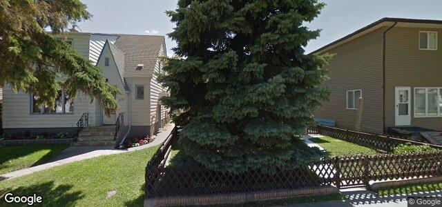 Larawan ng 374 Union Avenue W sa Winnipeg, Manitoba