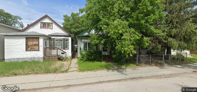 375 Harbison Avenue W（加拿大曼尼托巴省温尼伯市）房屋照片