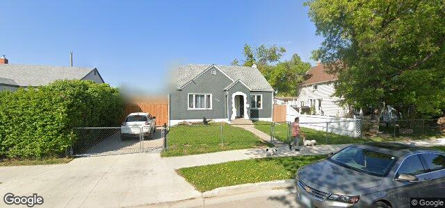 375 Jamison Avenue（加拿大曼尼托巴省温尼伯市）房屋照片