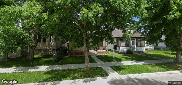 375 Larsen Avenue（加拿大曼尼托巴省温尼伯市）房屋照片