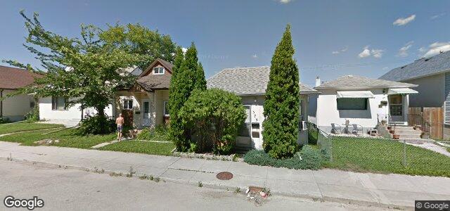 375 Union Avenue W（加拿大曼尼托巴省温尼伯市）房屋照片