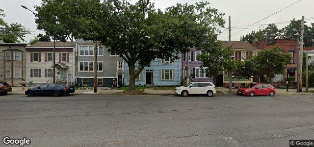 375 Washington Avenue（加拿大曼尼托巴省温尼伯市）房屋照片