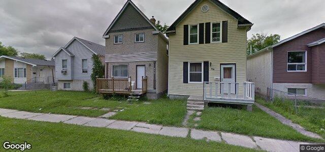 376 Thames Avenue（加拿大曼尼托巴省温尼伯市）房屋照片