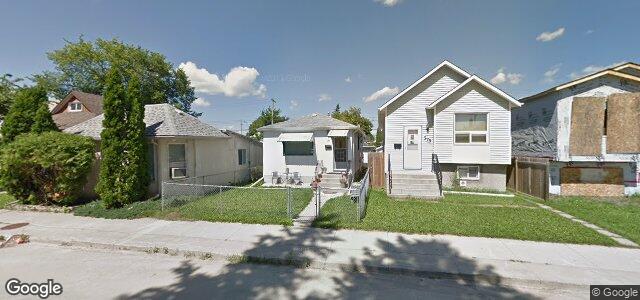 377 Union Avenue W（加拿大曼尼托巴省温尼伯市）房屋照片