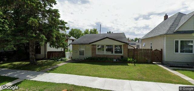 378 Larsen Avenue（加拿大曼尼托巴省温尼伯市）房屋照片