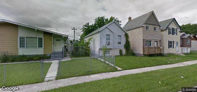 378 Thames Avenue（加拿大曼尼托巴省温尼伯市）房屋照片