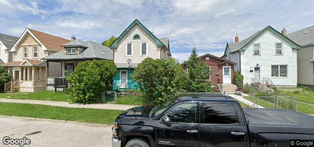 379 Tweed Avenue（加拿大曼尼托巴省温尼伯市）房屋照片