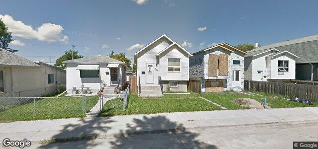 379 Union Avenue W（加拿大曼尼托巴省温尼伯市）房屋照片