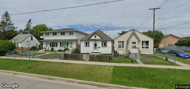 379 William Newton Avenue（加拿大曼尼托巴省温尼伯市）房屋照片