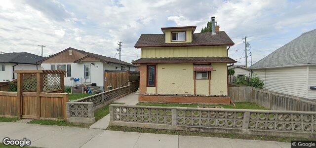 380 Chalmers Avenue（加拿大曼尼托巴省温尼伯市）房屋照片