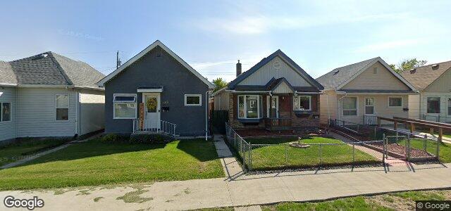 380 Jamison Avenue（加拿大曼尼托巴省温尼伯市）房屋照片