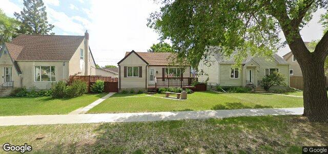 380 Munroe Avenue（加拿大曼尼托巴省温尼伯市）房屋照片