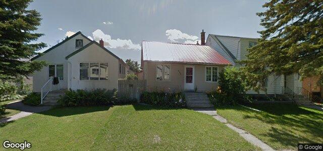 380 Union Avenue W（加拿大曼尼托巴省温尼伯市）房屋照片