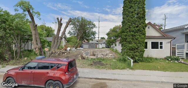 381 Martin Avenue W（加拿大曼尼托巴省温尼伯市）房屋照片