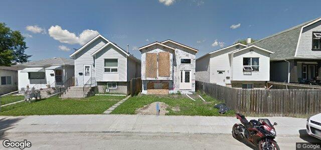 381 Union Avenue W（加拿大曼尼托巴省温尼伯市）房屋照片