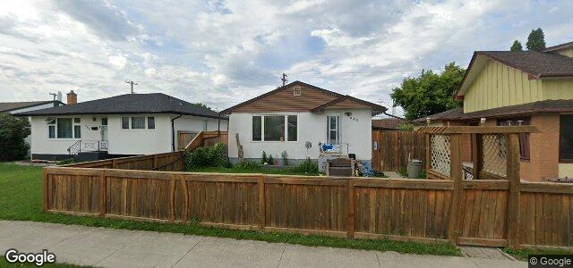 382 Chalmers Avenue（加拿大曼尼托巴省温尼伯市）房屋照片