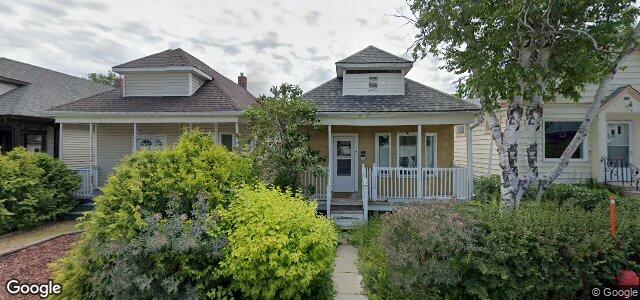 382 Martin Avenue W（加拿大曼尼托巴省温尼伯市）房屋照片