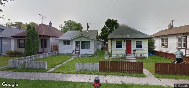 Photo of 382 Ottawa Avenue in Winnipeg, Manitoba