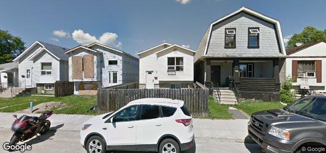 383 Union Avenue W（加拿大曼尼托巴省温尼伯市）房屋照片