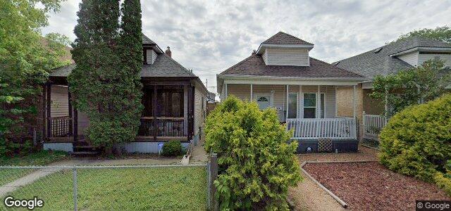 384 Martin Avenue W（加拿大曼尼托巴省温尼伯市）房屋照片