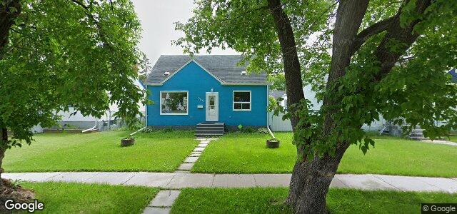 384 Winterton Avenue（加拿大曼尼托巴省温尼伯市）房屋照片